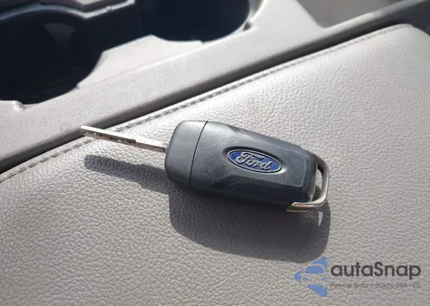 2021 Ford F-250 Xl из США, поврежденный, VIN 1FT7X2B60MEC39239